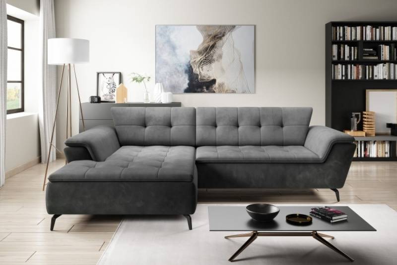 Material: RIVIERA96+MONOLITH92