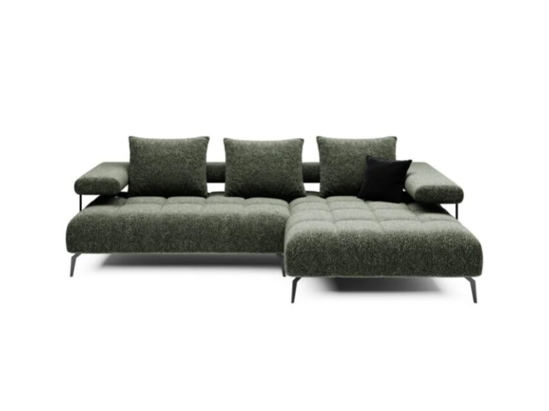 Material: LUISIANO06