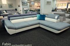 Material: PORTLAND 90 / SOFT 01