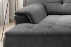 Material: RIVIERA96+MONOLITH92