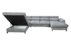 Material: WHISPER 17