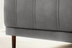 Material: RUN AGAIN 85