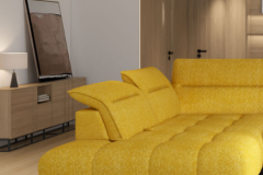 Material: AKIRA 9598