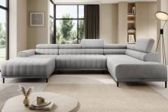 Material: RUN AGAIN 85