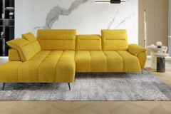 Material: AKIRA 9598