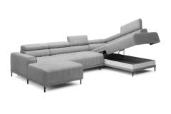 Material: RUN AGAIN 85