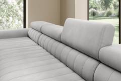 Material: RUN AGAIN 85