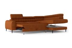 Material: RUN AGAIN 55