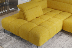 Material: AKIRA 9598