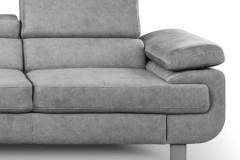 Material: WHISPER 17