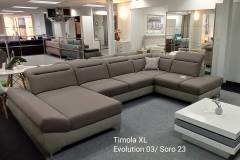 EVOLUTION 03/ SORO 90