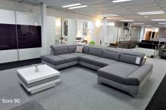 EVOLUTION 17/ SORO 90