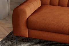 Material: RUN AGAIN 55