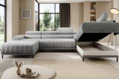 Material: RUN AGAIN 85