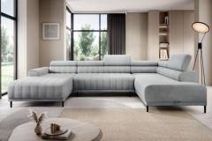 Material: RUN AGAIN 85