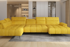 Material: AKIRA 9598