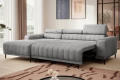 Material: RUN AGAIN 85