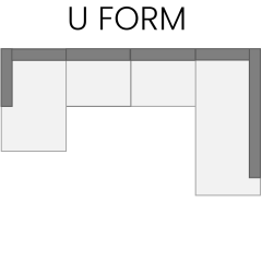 U Form
