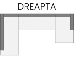 XL.DREAPTA