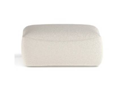 Taburet CANDELO design minimalist, personalizabil 90x70xH44cm