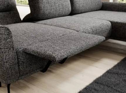 Suport electric STORM  W