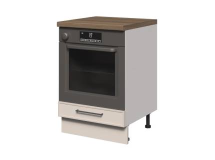 Baza cuptor 60cm OPERA 