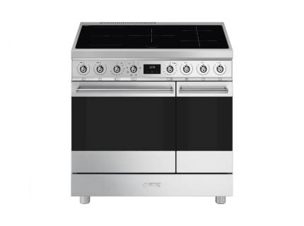 Masina de gatit Smeg Classica C9IMX2