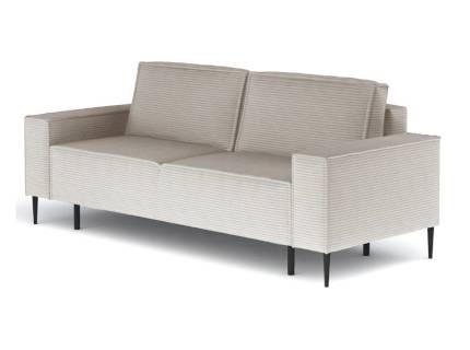 Canapea extensibila MATANO cu lada pentru depozitare, personalizabila 240x103cm