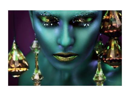 Tablou AVATAR 120X80cm 