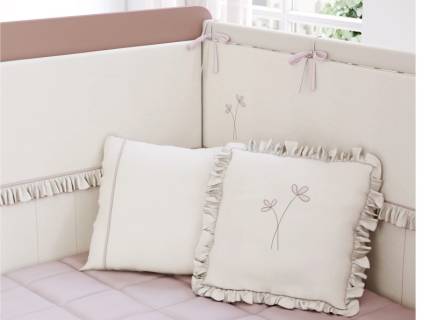 Set patut (60x120cm) Rossy