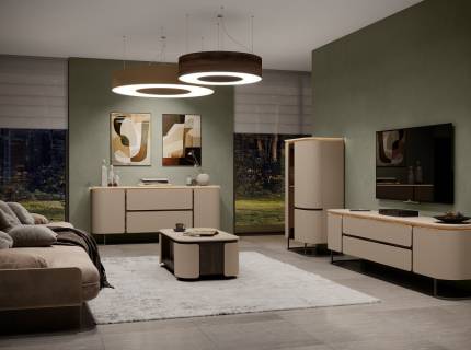 Set living AURA