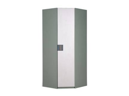 Dulap de colt 95x95x230cm LOS ANGELES