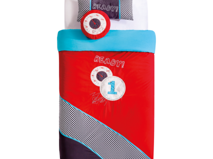 Set cuvertura (90-100cm) BISPREAD 