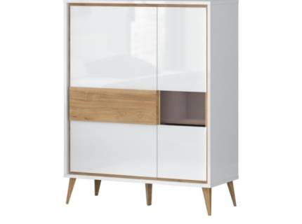 Vitrina 95x121cm VIDA 