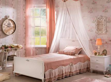 Pat (120x200cm) ROMANTICA 