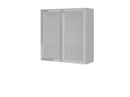 Corp suspendat cu geam 90x91cm INVICTUS 