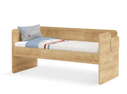 Pat superior (90x200cm) STUDIO NATUR