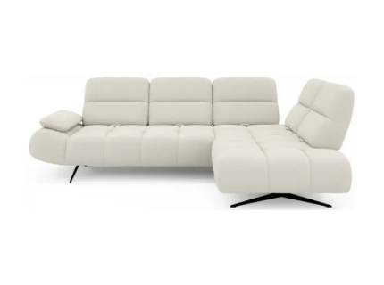 Coltar FALCAO L cu spatar reglabil, personalizabil 263-275x197-209cm