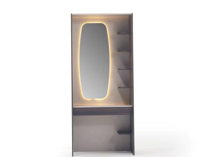 Modul dulap make-up PEGASUS