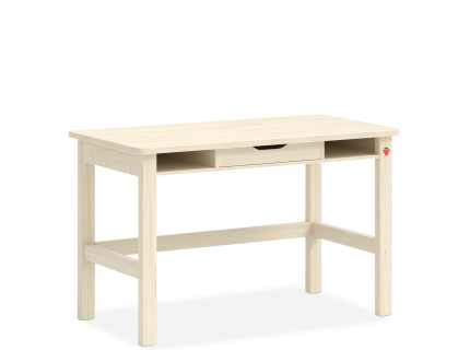 Birou MONTES BABY NATURAL 