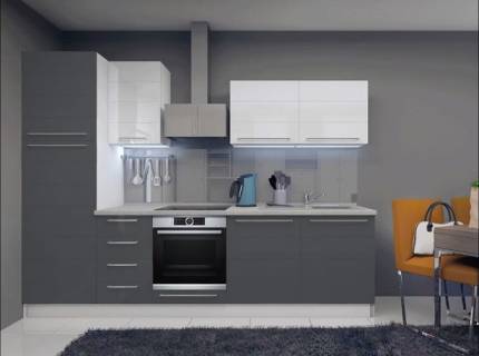 Bucatarie 11 HIGHLINE 