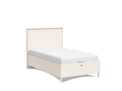  Pat cu lada (120x200cm) VARIA
