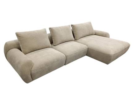 Coltar fix PR2 NORTE 311x176cm personalizabil