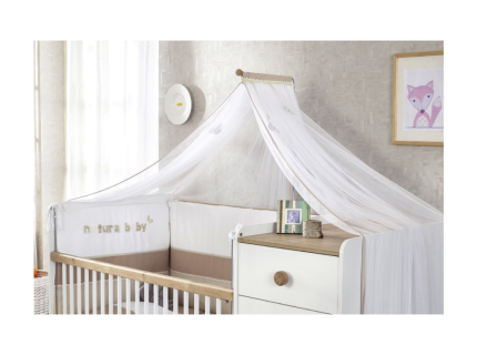  Baldachin NATURA BABY