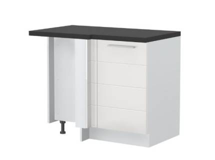 Baza colt 109cm HIGHLINE 