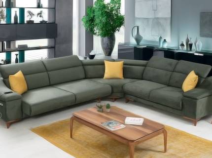 Coltar fix MUSTANG L 