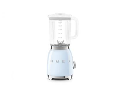 Blender Pastel blue Smeg BLF03PBEU