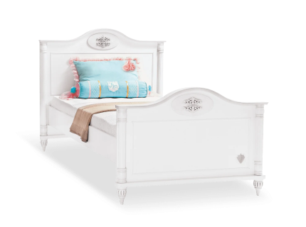 Pat (100x200cm) ROMANTIC