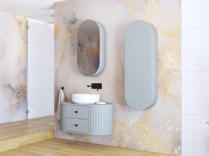 Set baie VENEZIA FJORD