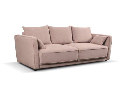 Canapea extensibila ANDORA cu lada pentru depozitare, personalizabila 238x104cm